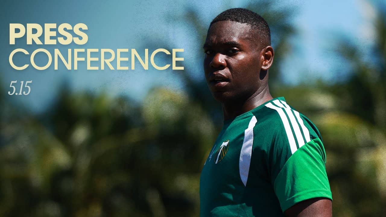 "We really cannot switch off" | Kamal Miller on how he's gearing up to face Miami