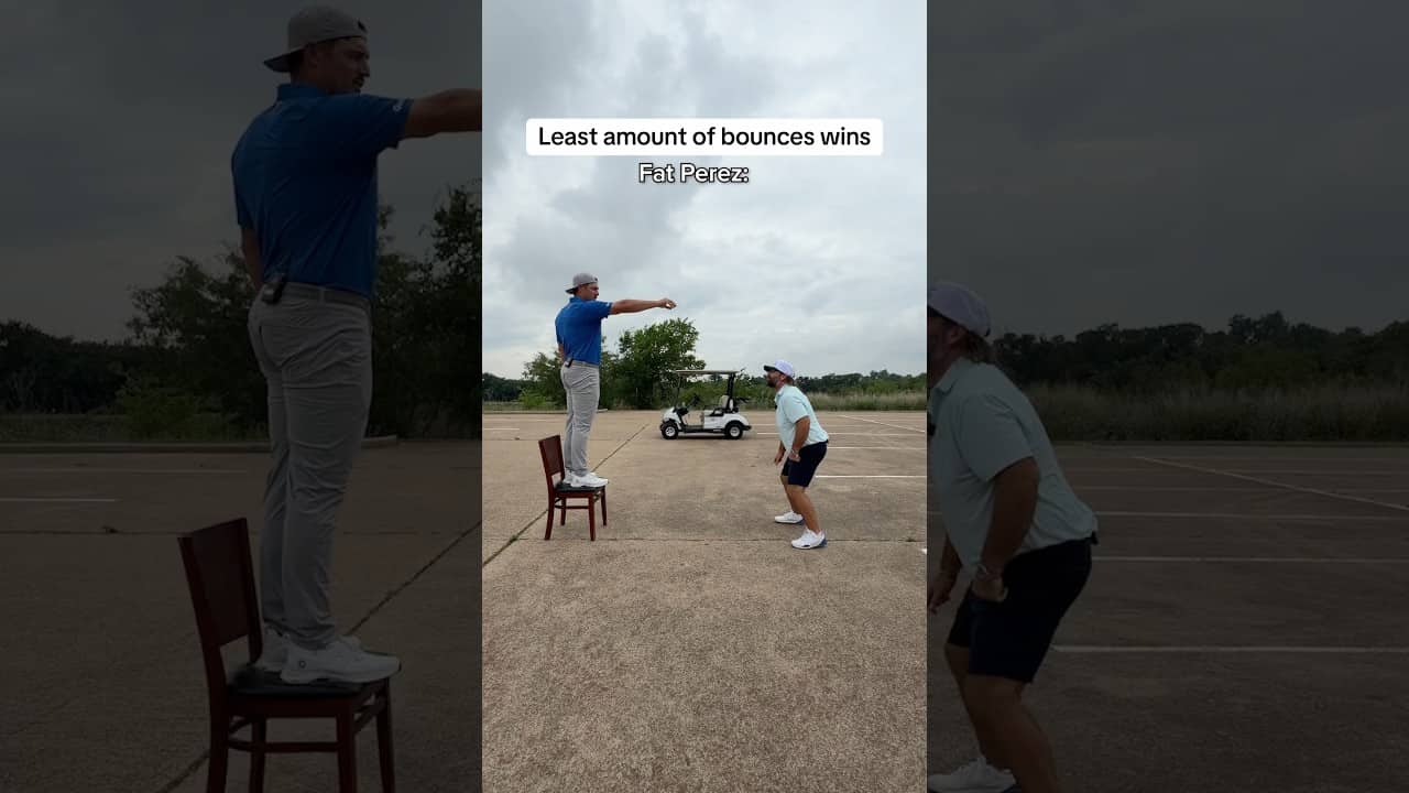 This is peak athleticism…