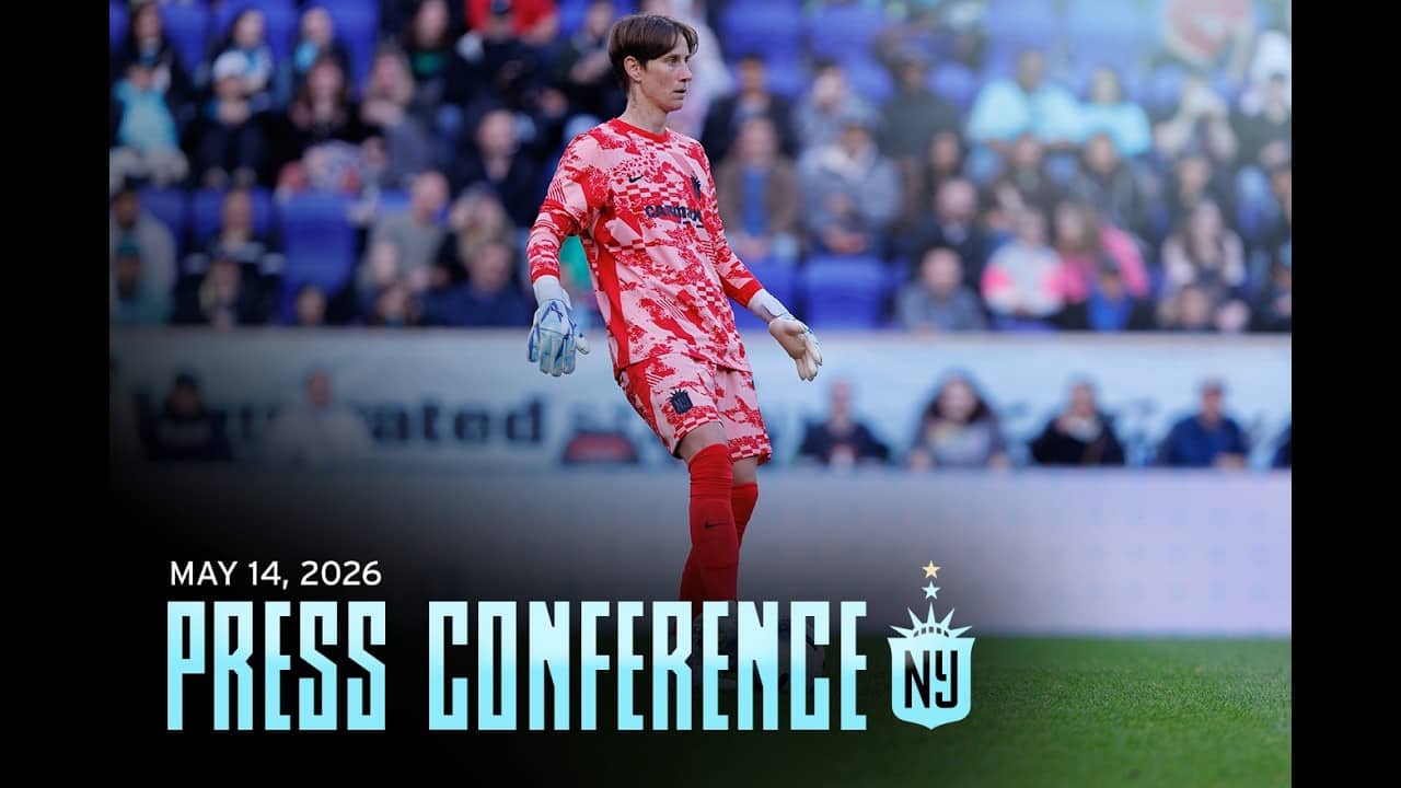 Berger: "Whole team effort" in recent Gotham defensive successes
