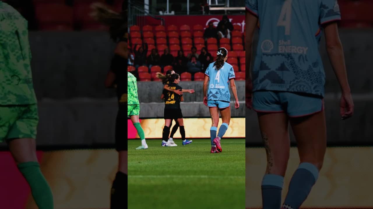 GOAL: Cloé Lacasse 38', May 6, 2026