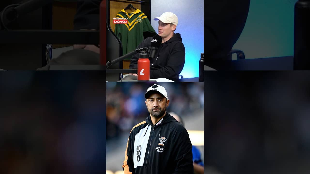 Another year, another missed finals series for the Tigers 😳