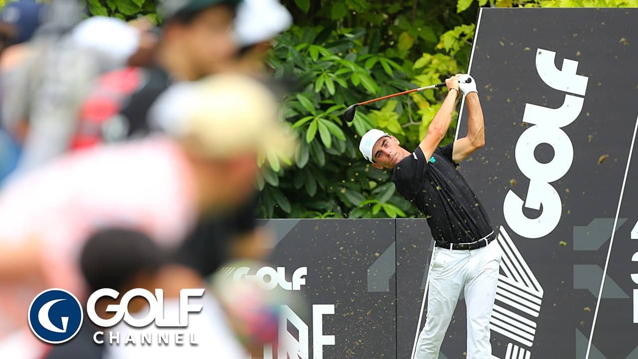 Reaction to Report of Saudi PIF Cutting Support for LIV Golf | Golf Channel