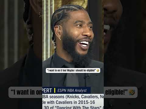 Shump for MVP? 🏆