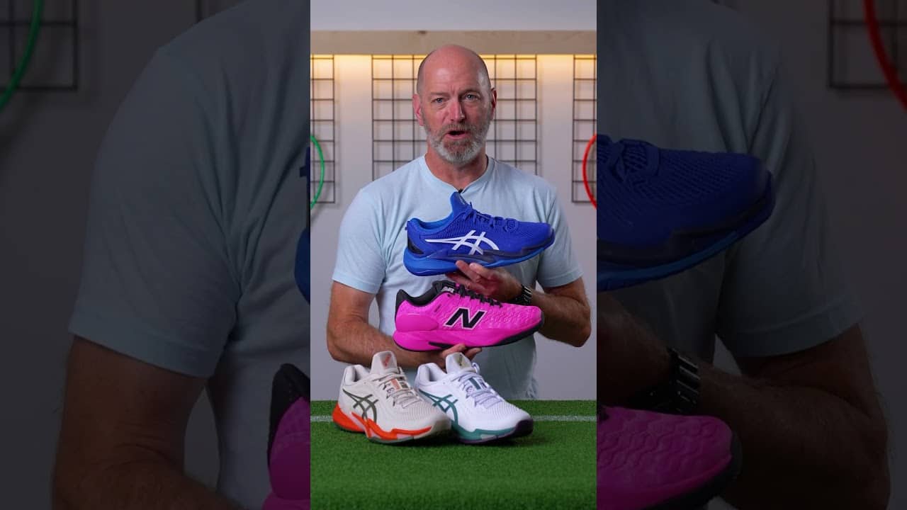 Don't Miss This Week's Tennis Warehouse VLOG!