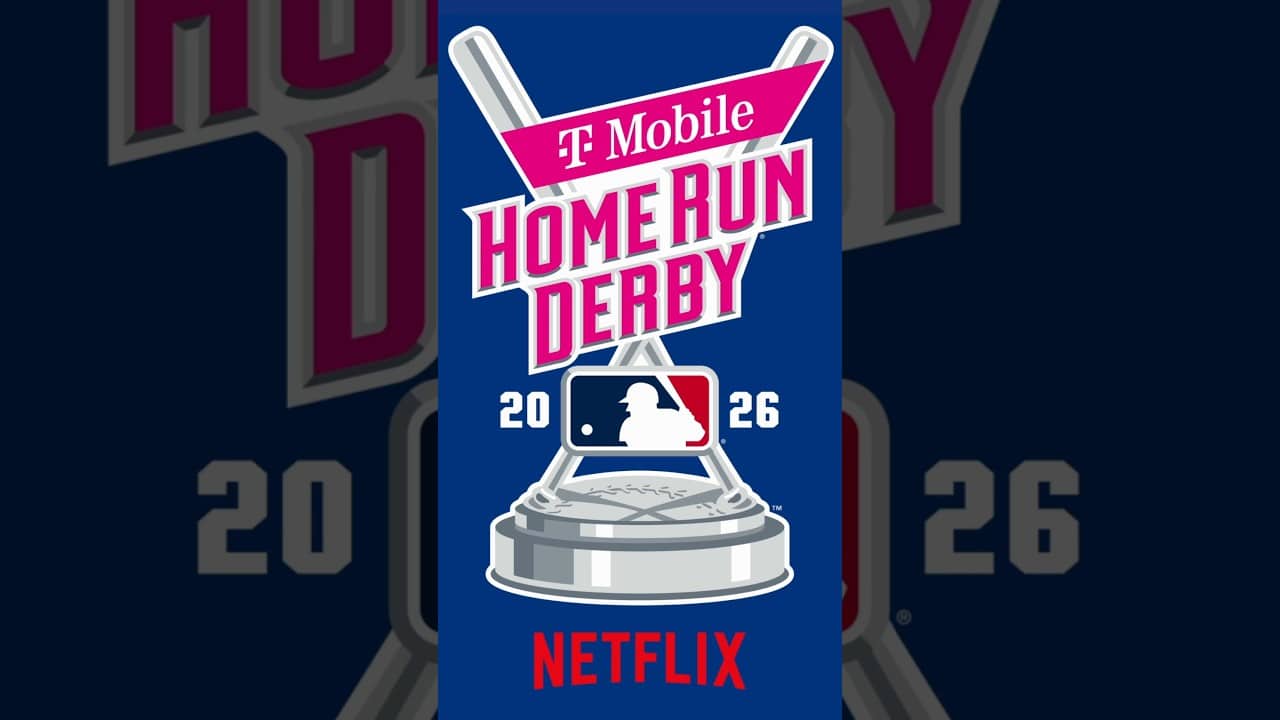 Benny Barrels 💪 Rice is set to compete in the 2026 Home Run Derby! 🍚