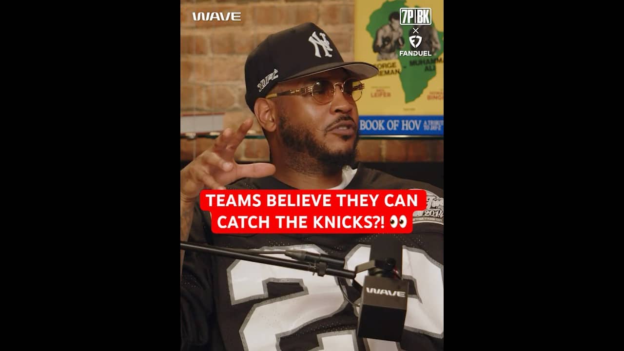Why Teams DON'T FEAR The Knicks 🤔