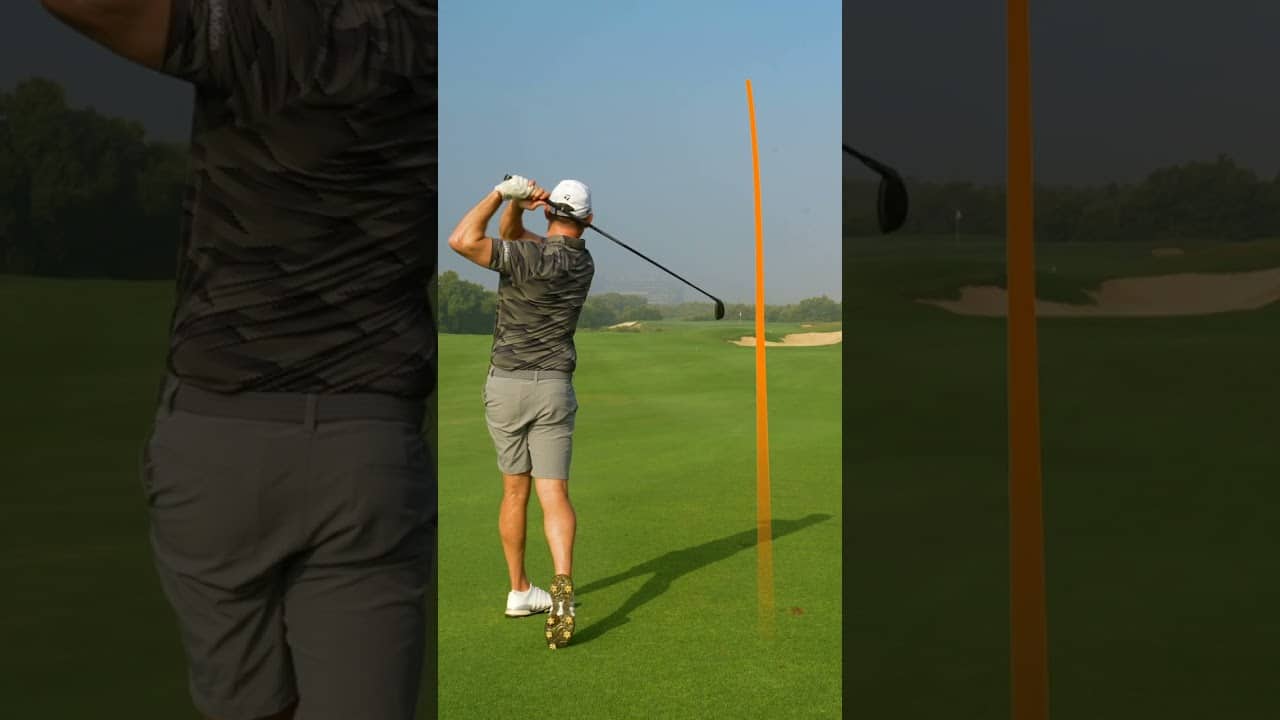 Have You Tried a 7 Wood?