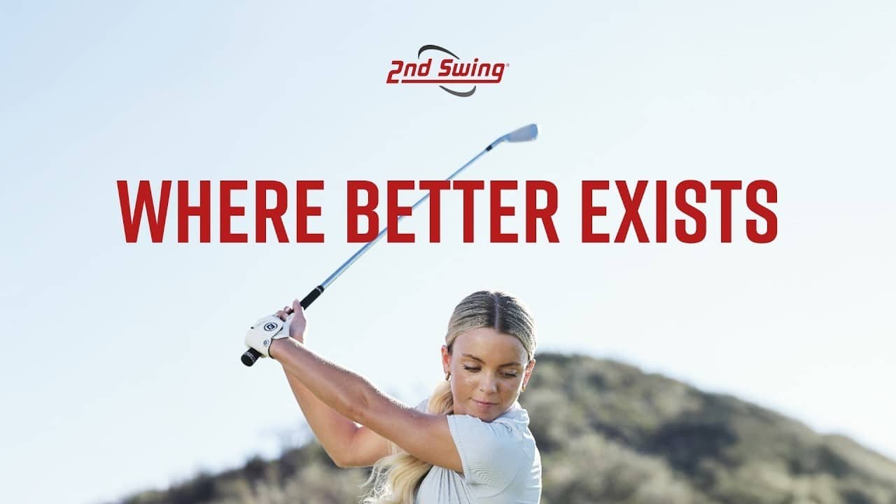 How Did We Get Here | A 2nd Swing Promise