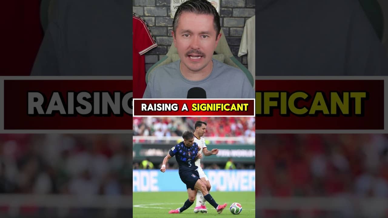 THE ORNSTEIN BOMBSHELL! #manchesterunited #mufc #rashford #transfernews #unitedcommunitychannel