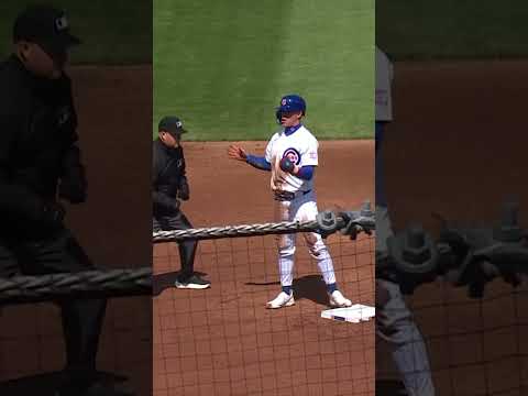 Don't run on Luis Torrens 💪 #mlb #baseball #nymets