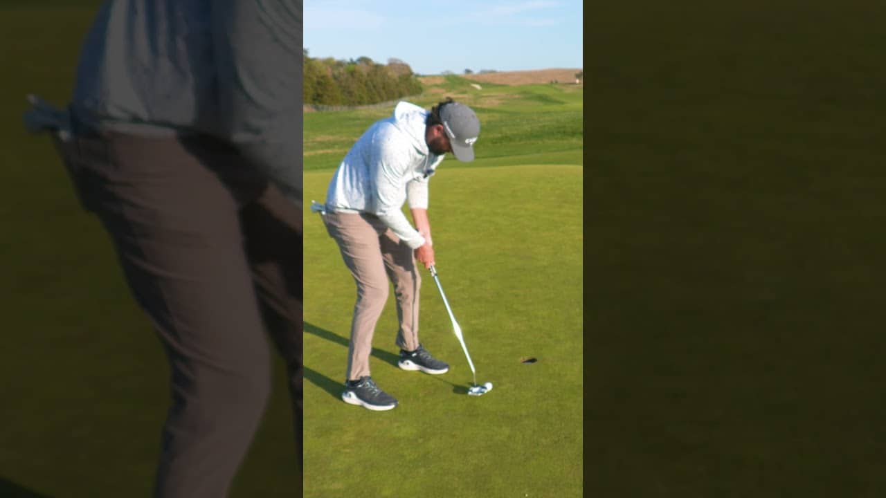 I Played SHINNECOCK But Forgot My Lob Wedge...
