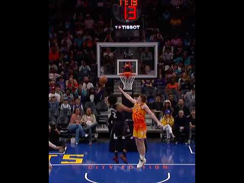 3rd Quarter Top Plays | Pistons vs. Hornets #nba #pistons