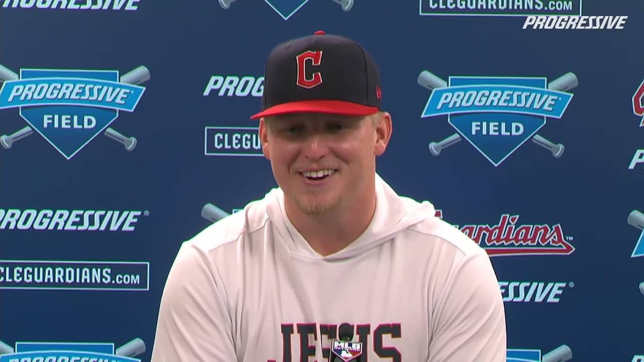 042126 - HOU vs CLE - Postgame Media Availability