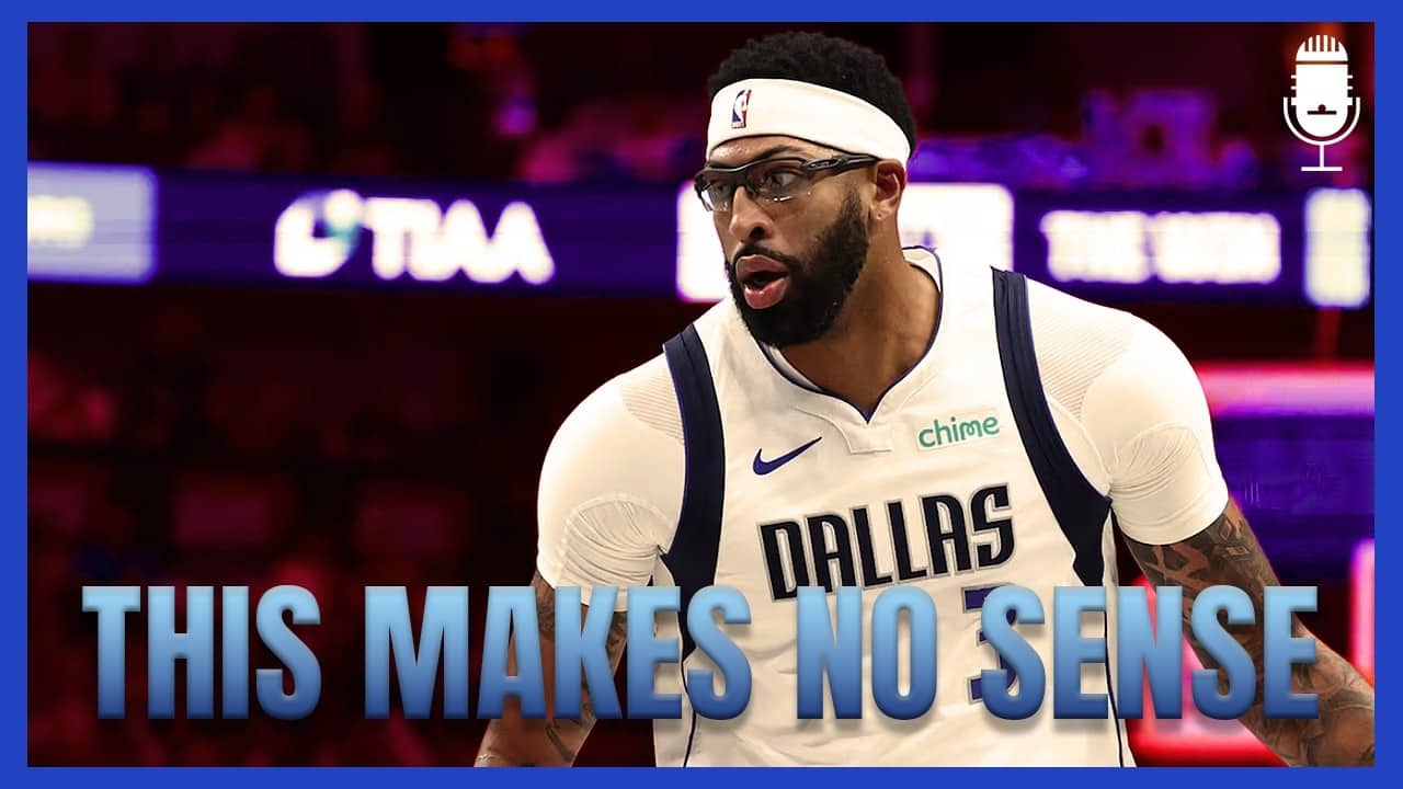 Why The Detroit Pistons Making a Big Trade makes ZERO SENSE?! - From Half Court