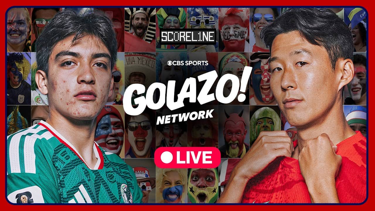 Scoreline LIVE: FULL RECAP of Mexico vs South Korea