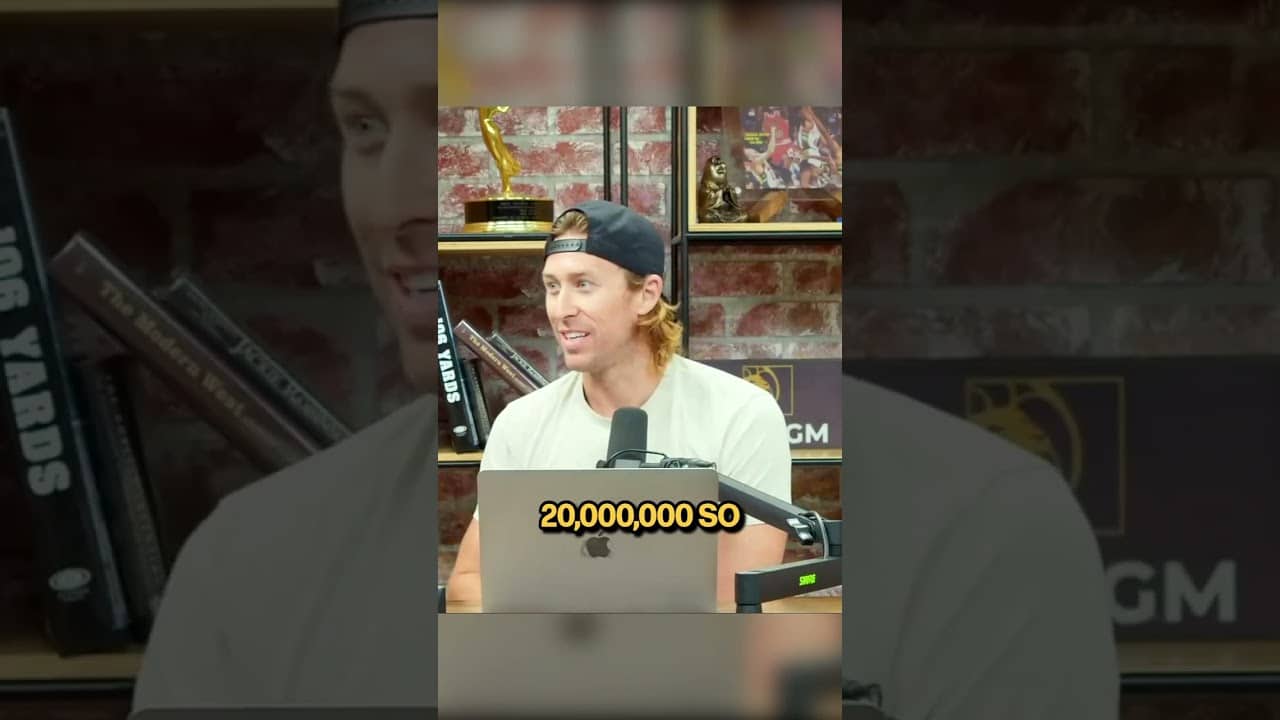 Blackhawks Got Absolutely Finessed