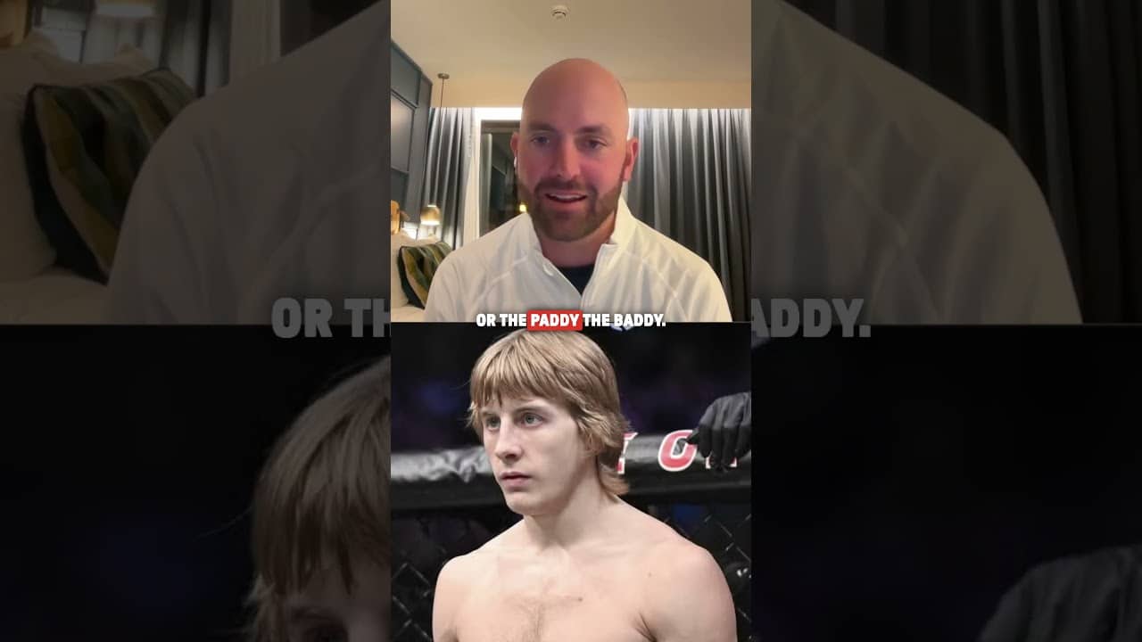 TC & Neil's English haircuts