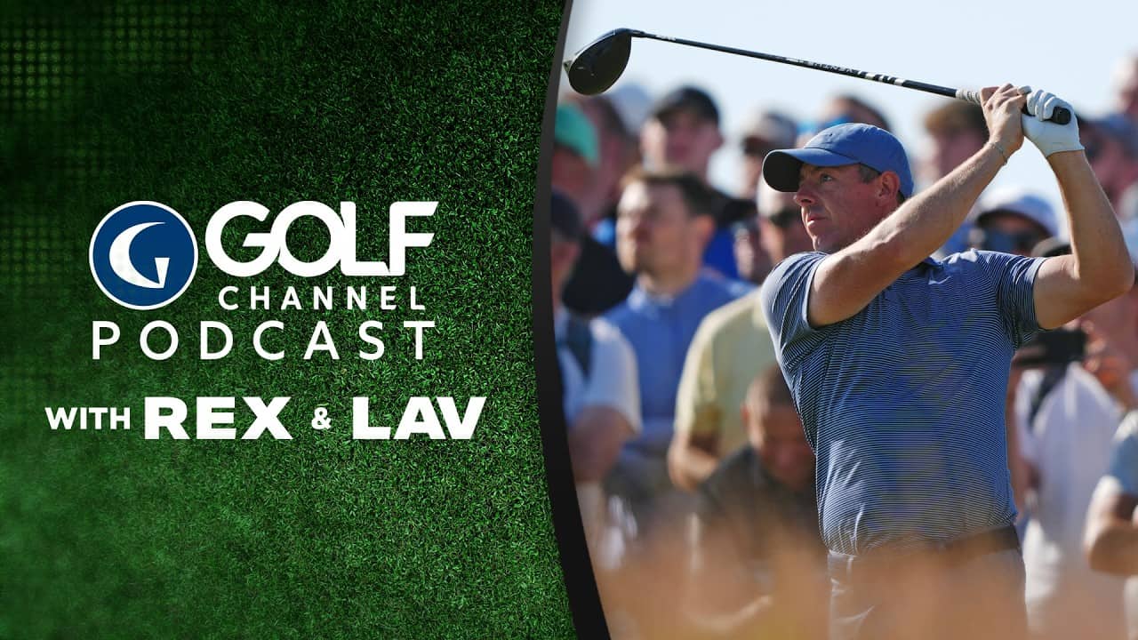 Getting you set for the BEST 2-week stretch of the season | Golf Channel