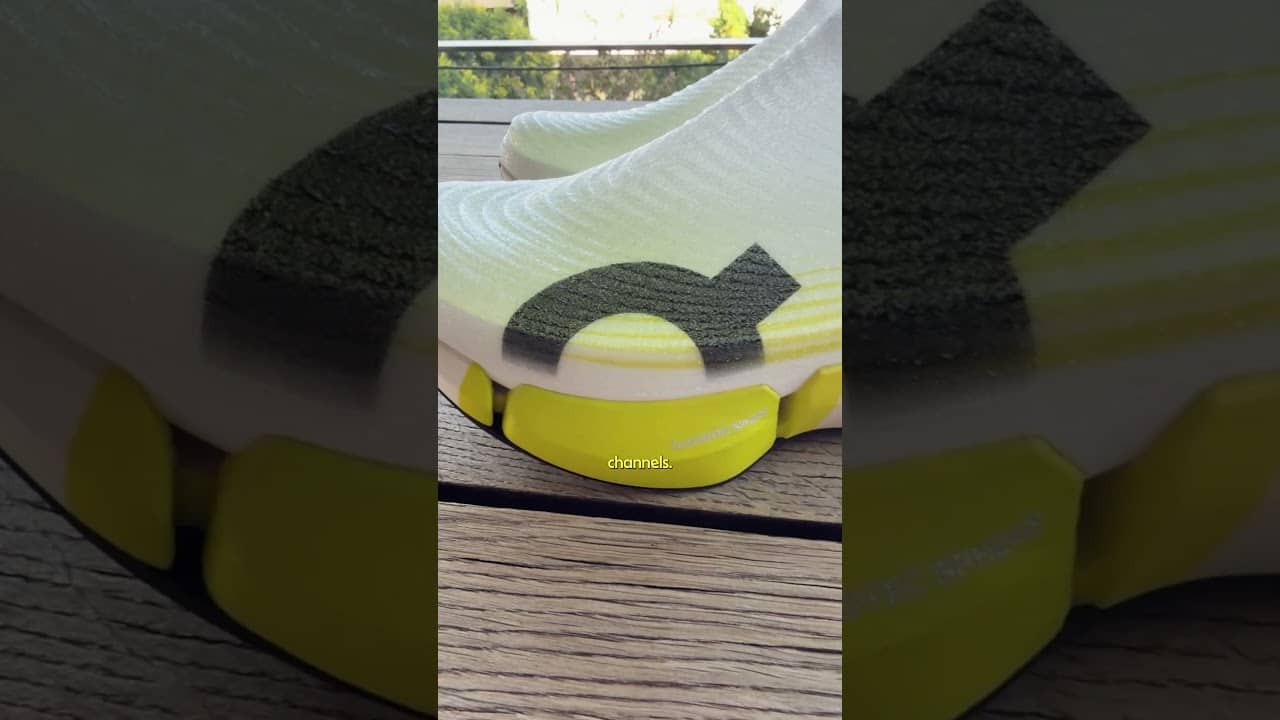 On Cloudboom Strike 2 LightSpray: What's New? | On's Product Team Breaks It Down