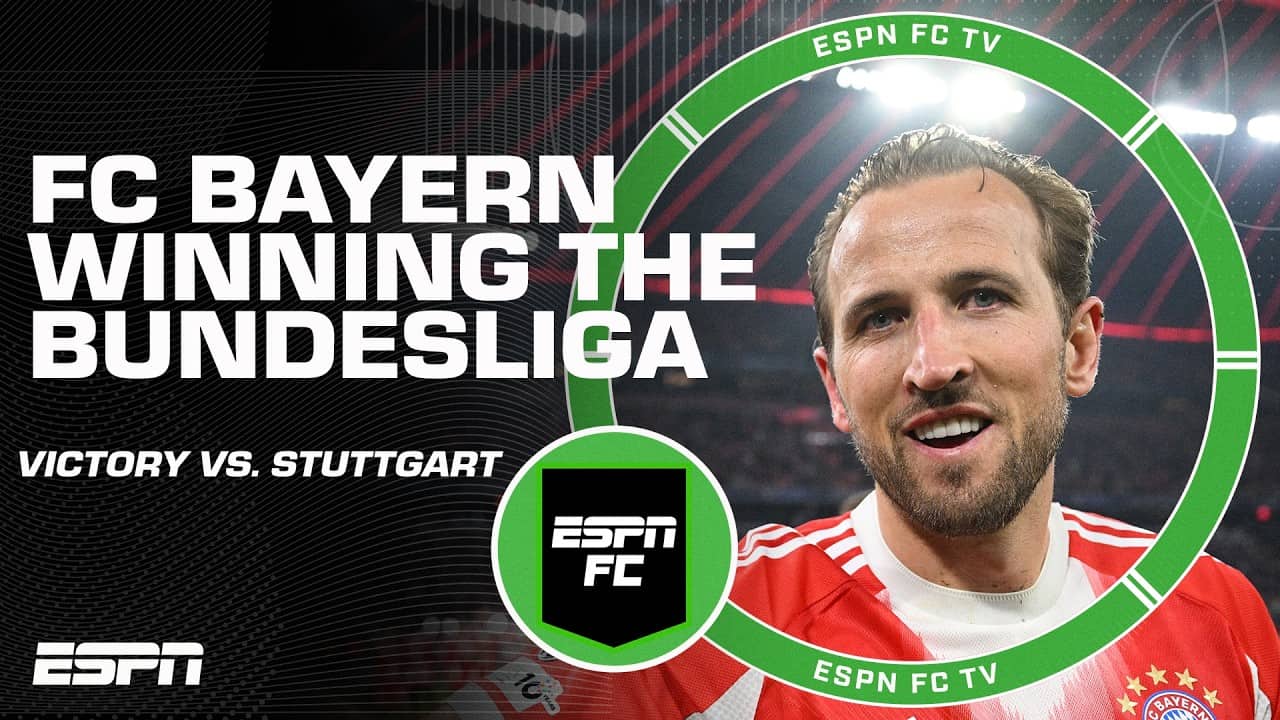 Is FC Bayern the best team in EUROPE? 'We'll find out' - Craig Burley | ESPN FC