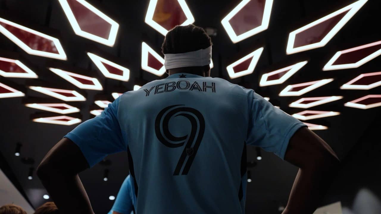 Matchday Replay: Preparation x Opportunity
