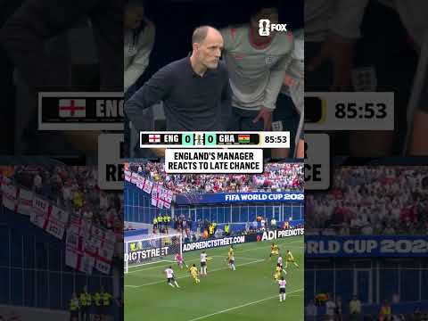 Thomas Tuchel was left STUNNED 😳