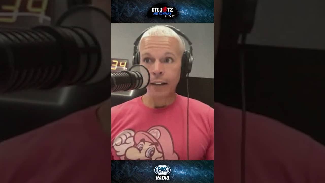 LeBron Back to Miami?! 👀 Stugotz Says the Heat Are the PERFECT Fit