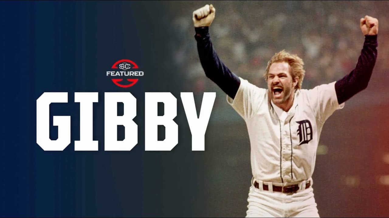 Gibby | SC Featured