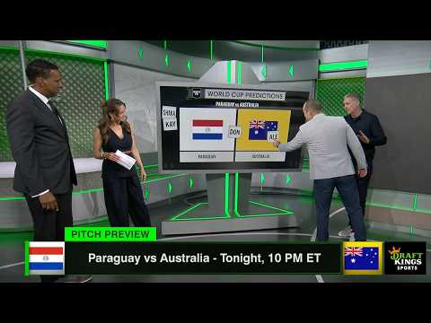 ESPN FC’s World Cup Predictions