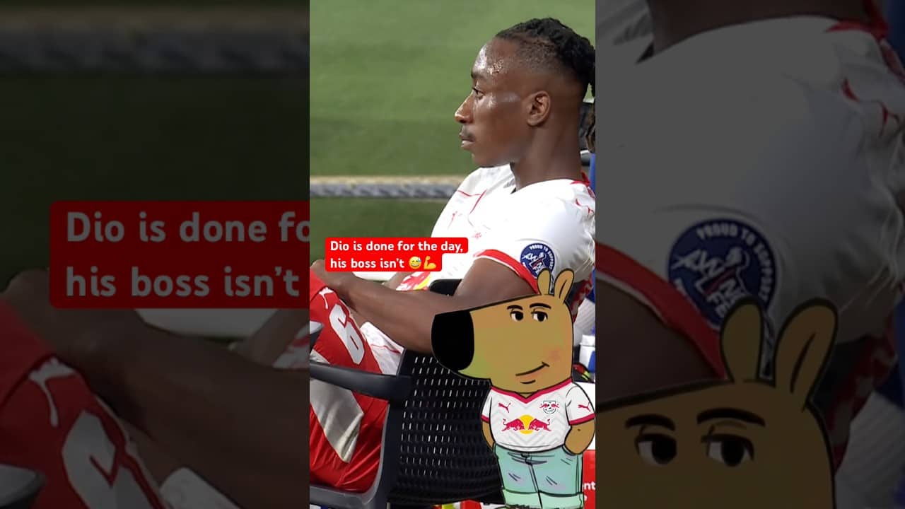 Just a chill guy 😎