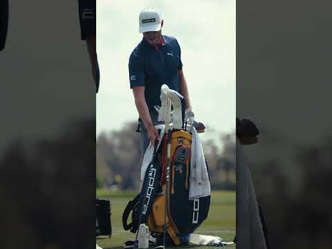 Throwback to the Rickie Fowler and Max Homa at The PLAYERS  #golf #cobragolf #rickiefowler #maxhoma