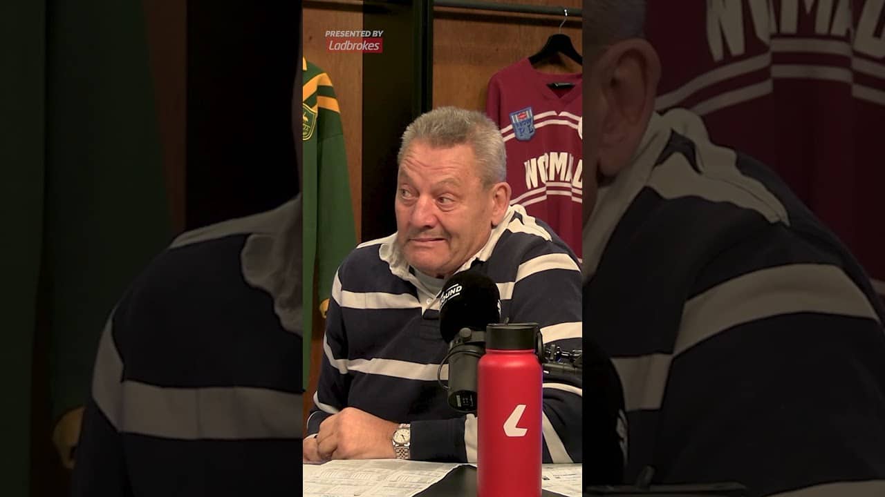 Did the Blues miss an opportunity with Munster off?
