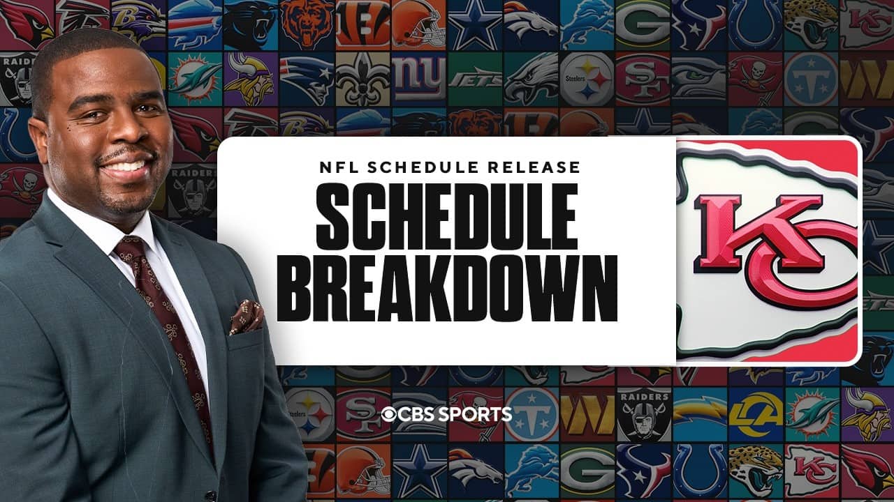 NFL analyst predicts EVERY regular season game for the 2026 Kansas City Chiefs 👀