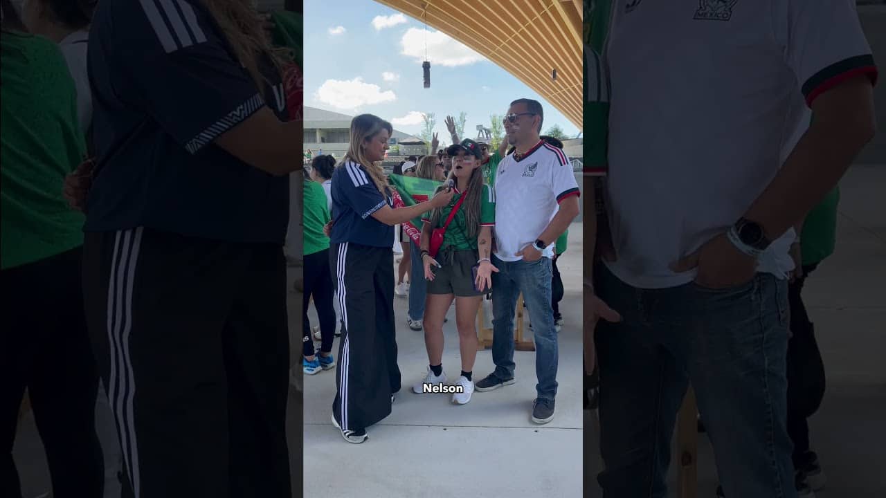 Who Are You Most Excited To See At The World Cup? | Vancouver Whitecaps FC