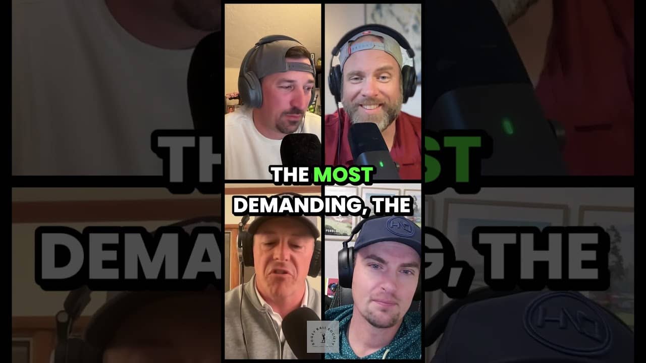 ⁠Sand Valley here we come! Course previews and ramp up episodes dropping all week!#podcast #golf