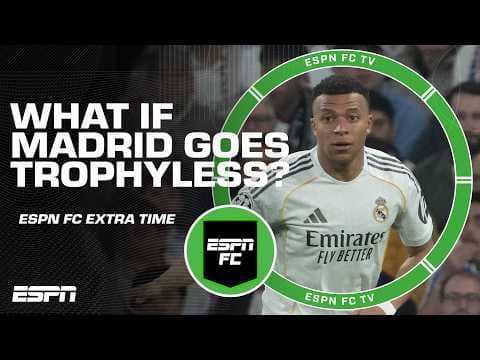 Should Uruguay add Luis Suarez to the World Cup roster? | ESPN FC Extra Time