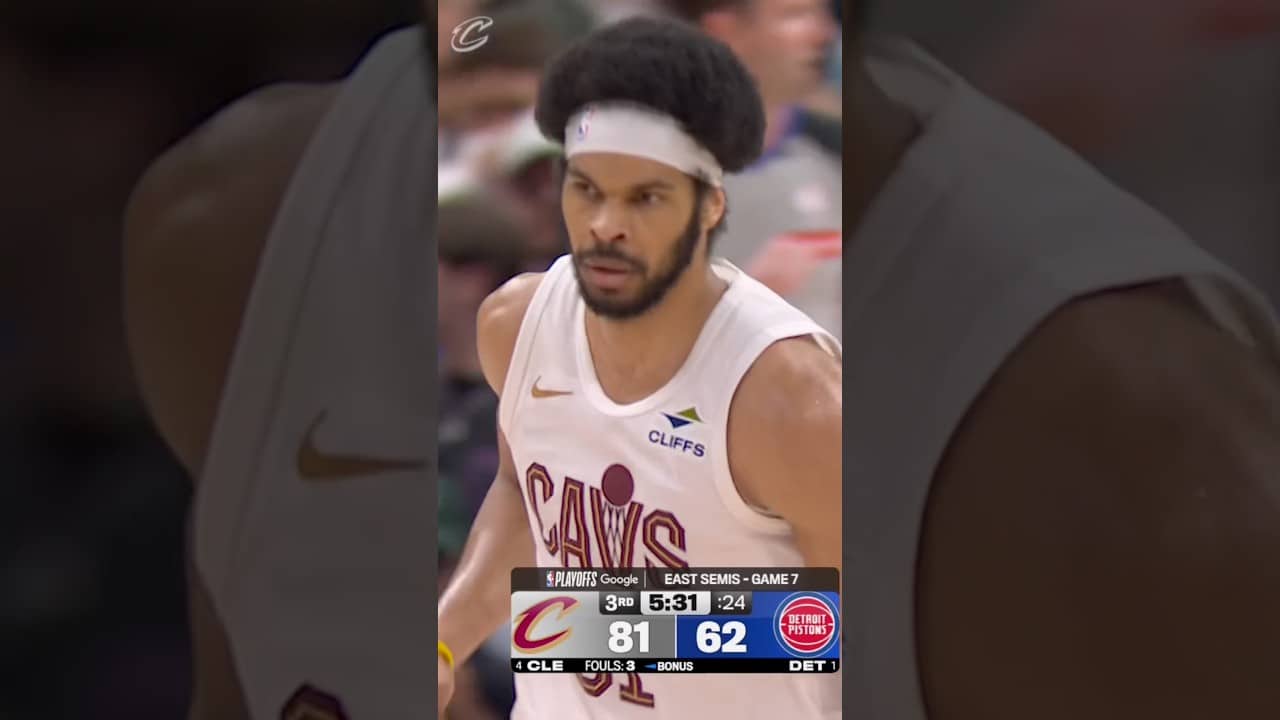 BIG FRO COMING THROUGH. #LetEmKnow