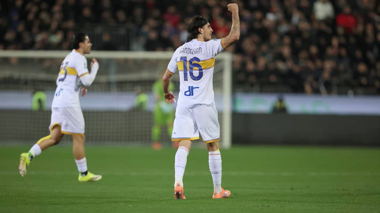 Cagliari-Lecce 0-2 | HL Serie A Enilive 2025/26