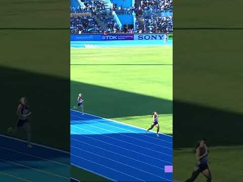 Nicole Yeargin anchors team GB to effortless 4x400m win in Gaborone with 3:21.28