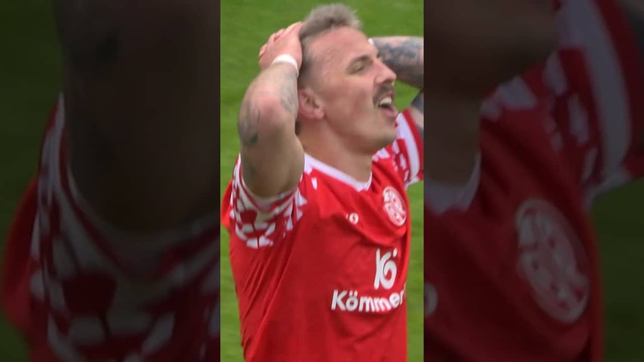 🚨 ERLÖSUNGSMOMENT!