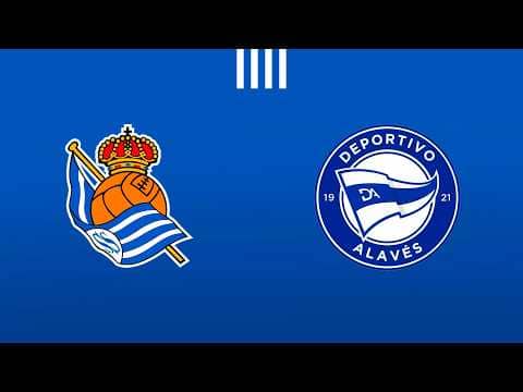 DIRECTO 18:00 | Real Sociedad Fem. C - Alavés | Zubieta | Real Sociedad