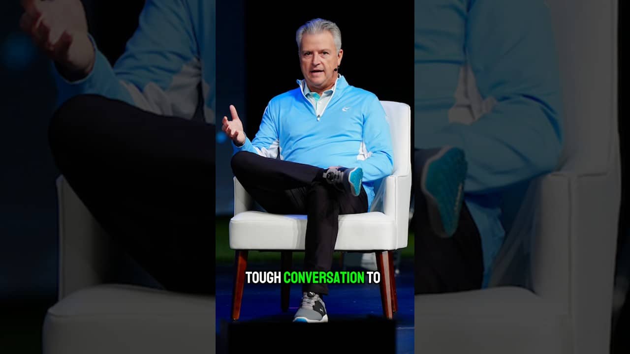 Episode 62: 2026 PGA National Coach of the Year 🎧🏌️