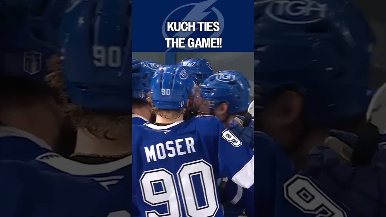 Kuch with the Equalizer 👀