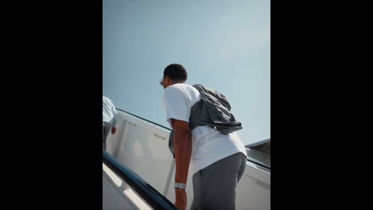 Wheels Up To Orlando #nba #pistons #detroitpistons