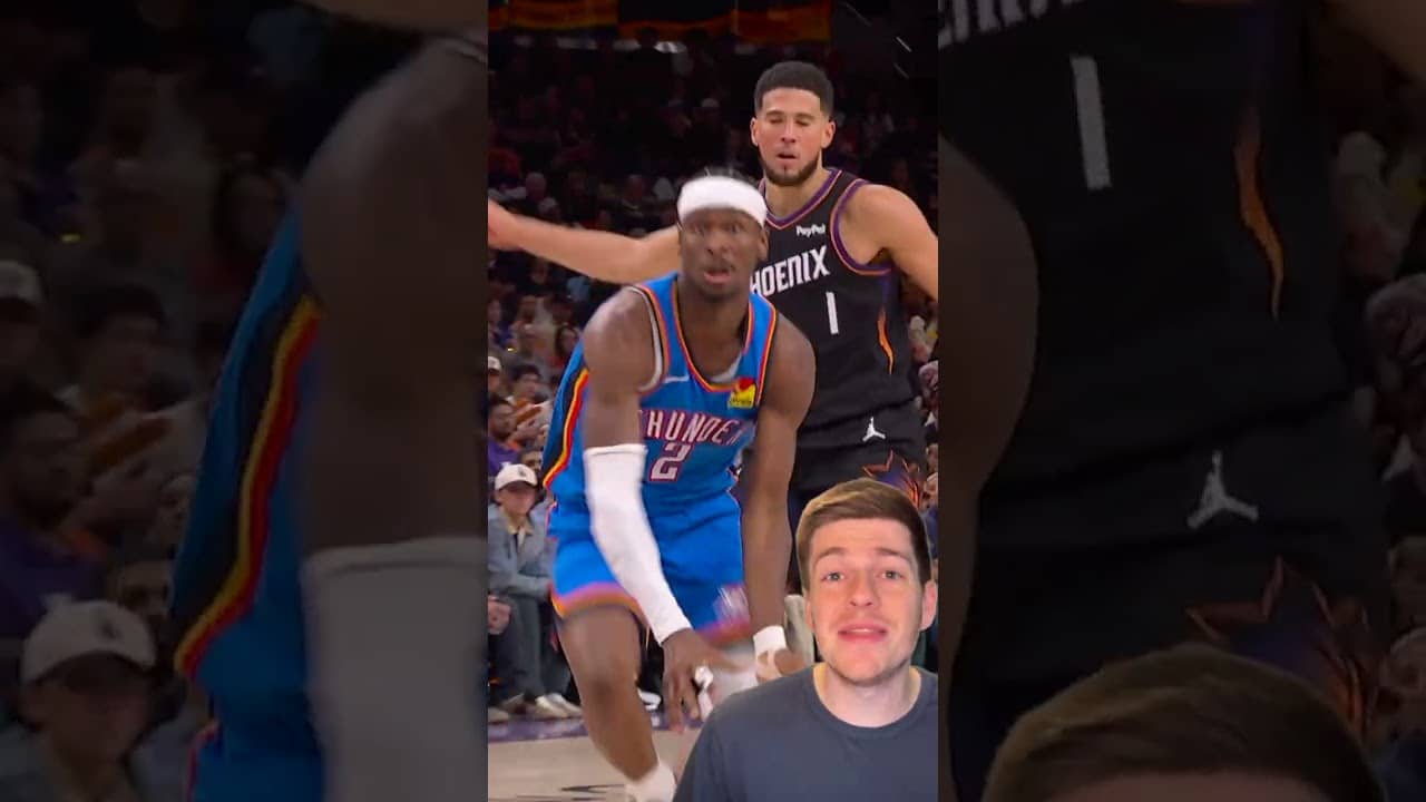 From 11th Pick to Back-to-Back Kia NBA MVPs, SGA’s Rise to Greatness 🔥 (via Three_Cone/X)