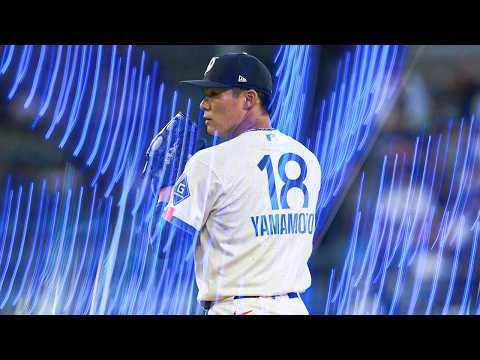 Where does Yoshinobu Yamamoto rank in the NL Cy Young race after his latest start? | MLB Highlights