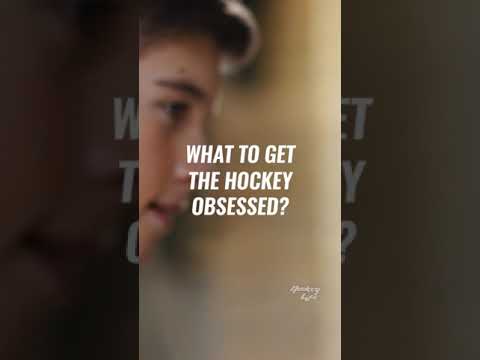 Raise Your Game | Pro Hockey Life