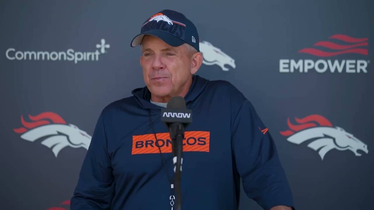 Davis Mills Denver Broncos Promotion Already Paying Dividends