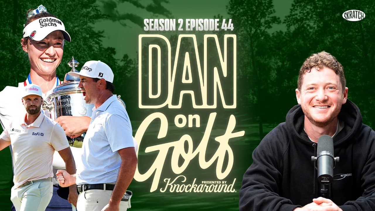 S2 E44: WILD Finish At Memorial, Nelly Shines At Riviera, Wyndham Clark Interview