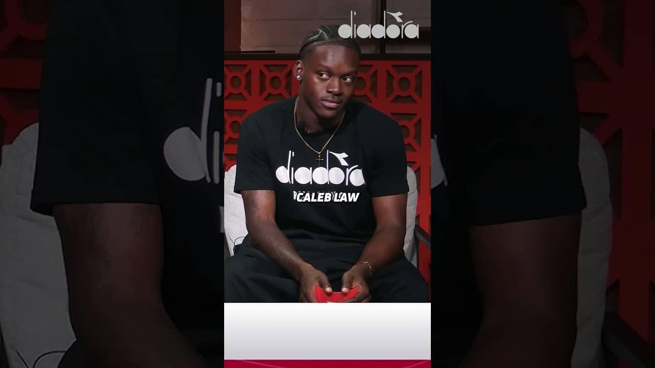 Gout Gout’s Performance… Real or Nah? 👀